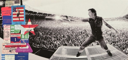 Bruce Springsteen &ndash; Born In The U.S.A. - фото 3