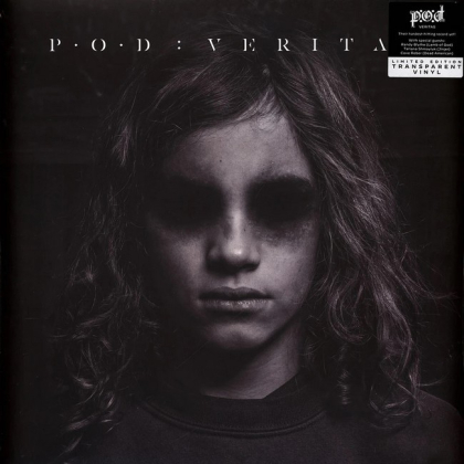P.O.D. &ndash; Veritas - фото 1