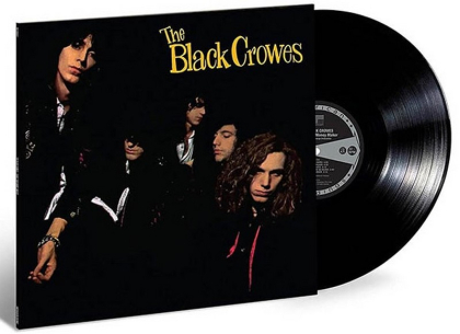 The Black Crowes &ndash; Shake Your Money Maker - фото 3