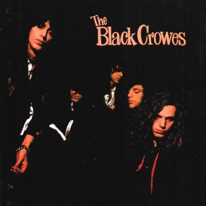 The Black Crowes &ndash; Shake Your Money Maker - фото 1