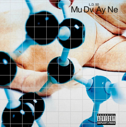 Mudvayne &ndash; L.D. 50 - фото 1