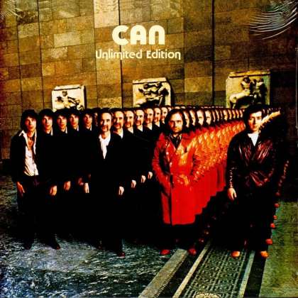 Can &ndash; Unlimited Edition - фото 1
