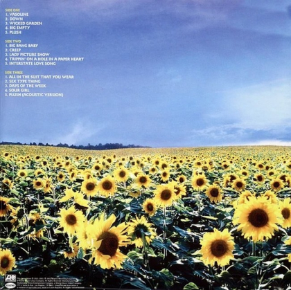 Stone Temple Pilots &ndash; Thank You - фото 2