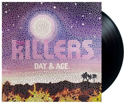 The Killers &ndash; Day &amp; Age - фото 3