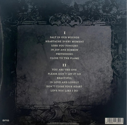 HIM – Deep Shadows And Brilliant Highlights - фото 2 HIM – Deep Shadows And Brilliant Highlights - фото 2