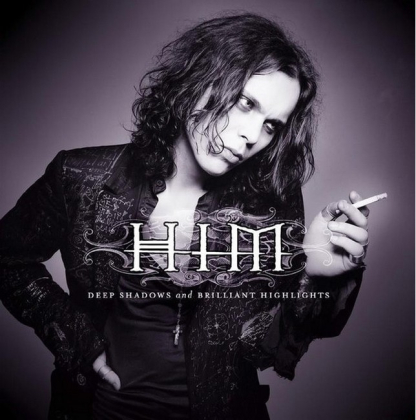 HIM – Deep Shadows And Brilliant Highlights - фото 1 HIM – Deep Shadows And Brilliant Highlights - фото 1