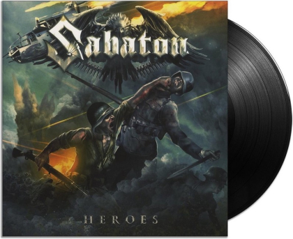 Sabaton &ndash; Heroes - фото 5
