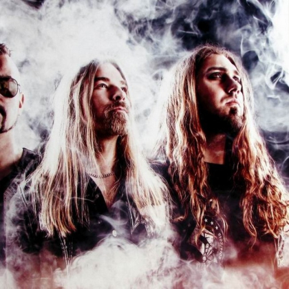 Sabaton &ndash; The Last Stand - фото 3