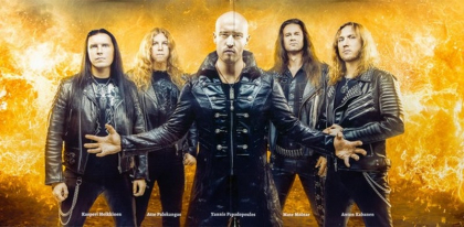 Beast In Black &ndash; From Hell With Love - фото 2