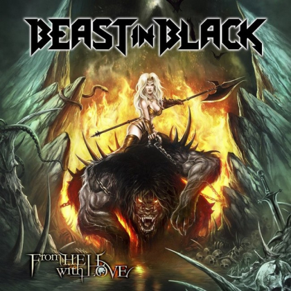 Beast In Black &ndash; From Hell With Love - фото 1