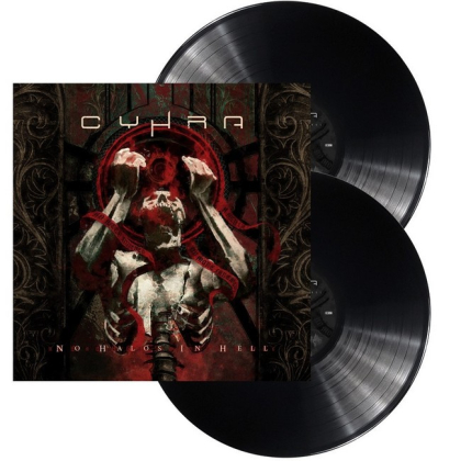 Cyhra &ndash; No Halos In Hell - фото 3