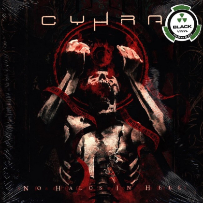 Cyhra &ndash; No Halos In Hell - фото 1