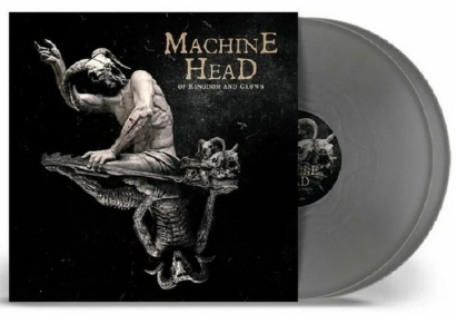 Machine Head &ndash; Of Kingdom And Crown - фото 3