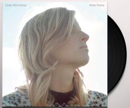 Linda McCartney &ndash; Wide Prairie - фото 3