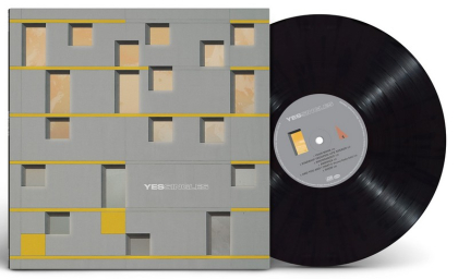 Yes &ndash; Yessingles - фото 3