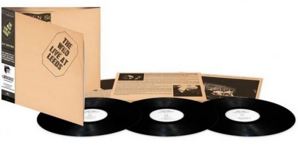 The Who &ndash; Live At Leeds - фото 3