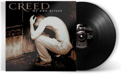Creed &ndash; My Own Prison - фото 3