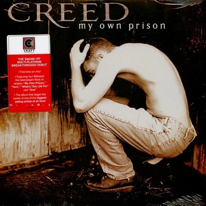 Creed &ndash; My Own Prison - фото 1