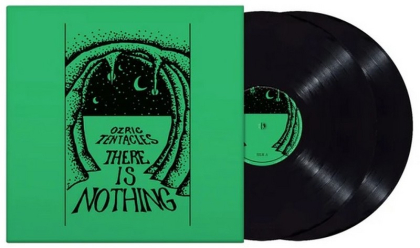 Ozric Tentacles &ndash; There Is Nothing - фото 3