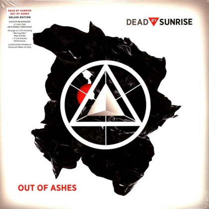 Dead By Sunrise &ndash; Out Of Ashes - фото 1