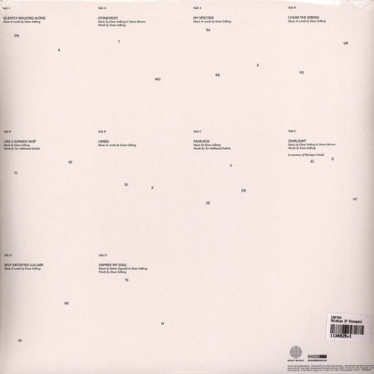 Leprous &ndash; Melodies Of Atonement - фото 2