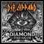 Def Leppard &ndash; Diamond Star Halos - фото 1