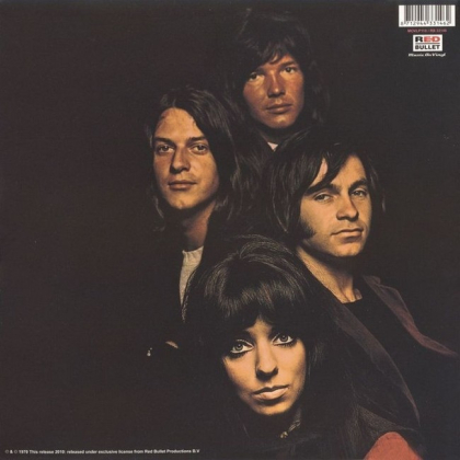 Shocking Blue &ndash; Scorpio&#039;s Dance - фото 2