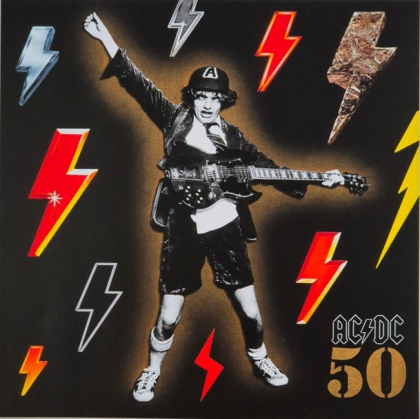 AC/DC &ndash; Fly On The Wall - фото 4