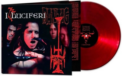 Danzig &ndash; 777: I Luciferi - фото 3