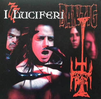 Danzig &ndash; 777: I Luciferi - фото 1