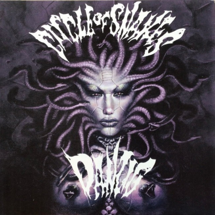 Danzig - Circle&nbsp;Of&nbsp;Snakes - фото 1
