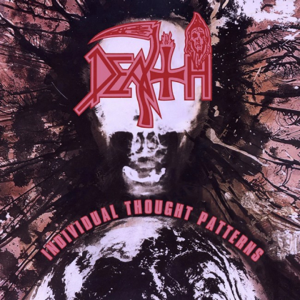 Death &ndash; Individual Thought Patterns - фото 1