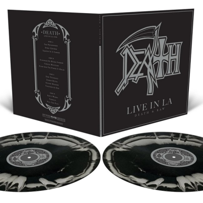 Death - Live&nbsp;In&nbsp;L.A.&nbsp; - фото 3