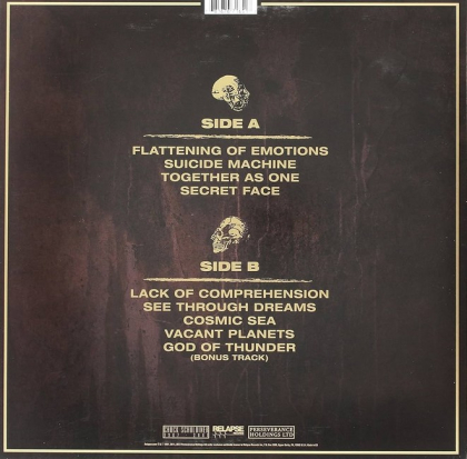 Death &ndash; Human - фото 2