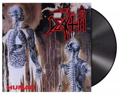 Death &ndash; Human - фото 3