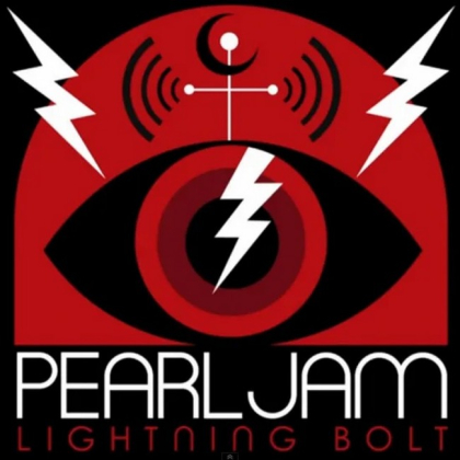 Pearl Jam &ndash; Lightning Bolt - фото 1