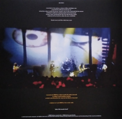 The Cure &ndash; Show - фото 2