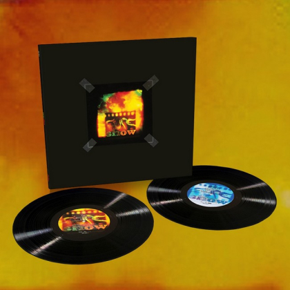 The Cure &ndash; Show - фото 3