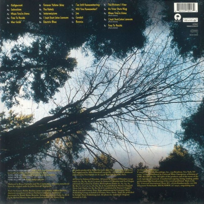 The Cranberries &ndash; To The Faithful Departed - фото 2