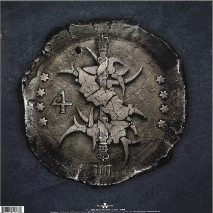 Sepultura &ndash; Quadra - фото 2