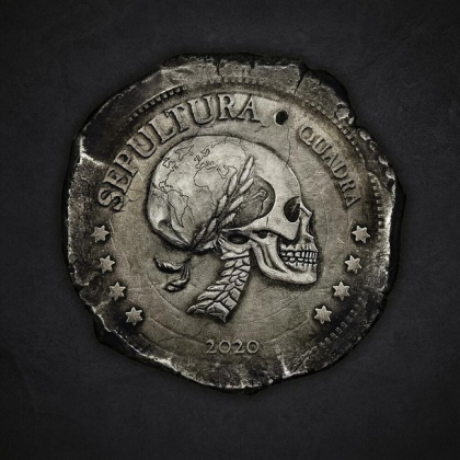 Sepultura &ndash; Quadra - фото 1