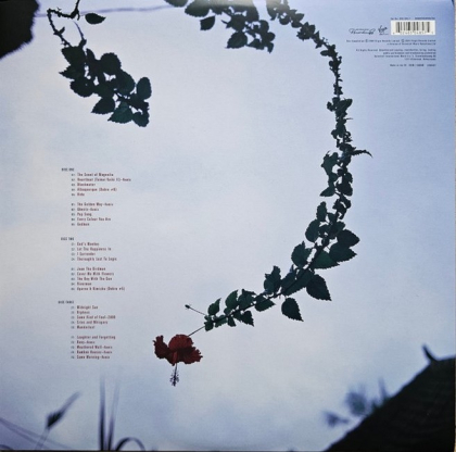 David Sylvian &ndash; Everything And Nothing - фото 2