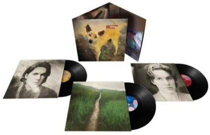 David Sylvian &ndash; Everything And Nothing - фото 3