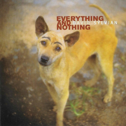 David Sylvian &ndash; Everything And Nothing - фото 1