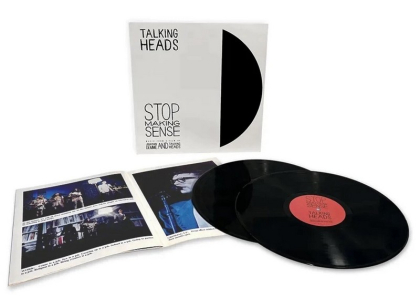 Talking Heads &ndash; Stop Making Sense - фото 3