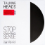Talking Heads &ndash; Stop Making Sense - фото 1