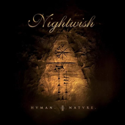 Nightwish &ndash; Human. :||: Nature. - фото 1