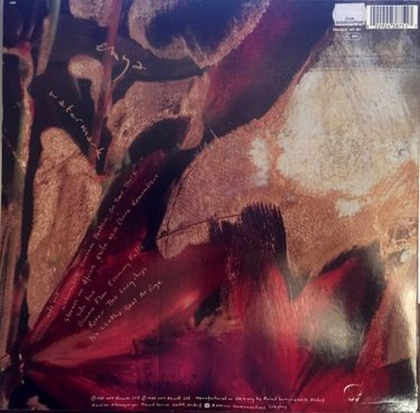 Enya - Watermark - фото 2