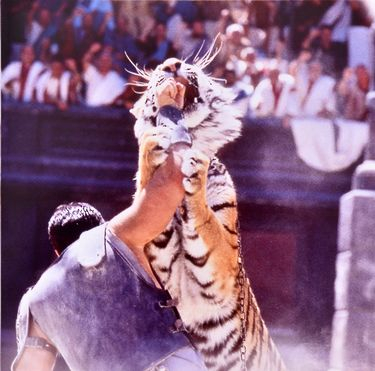 Hans Zimmer - Ost Gladiator - фото 10