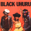 Black Uhuru &ndash; Red - фото 1